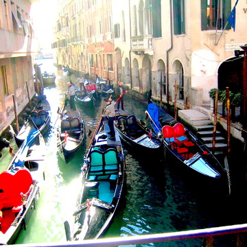 思い出の☆ベネチア☆