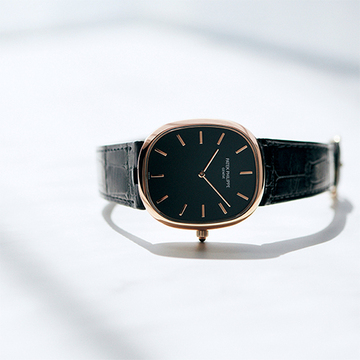 美容ジャーナリスト・齋藤 薫さん特別寄稿「50代、今こそ運命の時計に出会うとき」