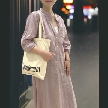 エクラ世代、春色「ダスティ ピンク」の魅力✨