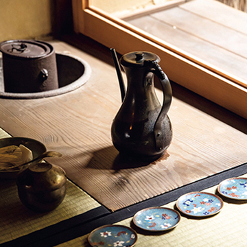 京都とフランスが融合！オーナーのこだわりが光るセレクトにときめく『ア リトル プレイス』