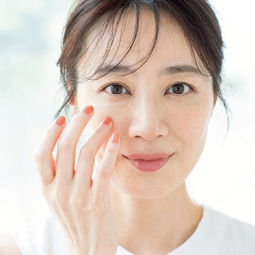 50代の毛穴を封じ込め！肌がシュリンクぎみの「しわしわ毛穴」に効果的なメイクは？