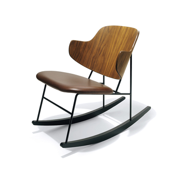 室内がエレガントに早変わり！オドー・コペンハーゲンのチェア、ラファブライトのフロアライト