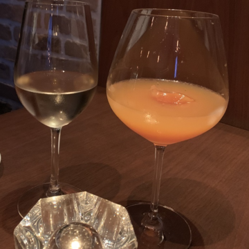 2年ぶりの東京、桜ツアー　2日目②