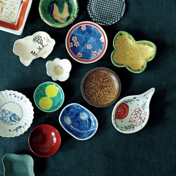 大人にこそ買う価値あり。今、アップデートするべき器　五選