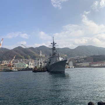 おススメ！呉市の楽しみ方