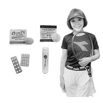 悩んでいる人必見！更年期障害の治療法「HRT（ホルモン補充療法）」を始めたらどんな変化が？小田ユイコさん体験リポートまとめ