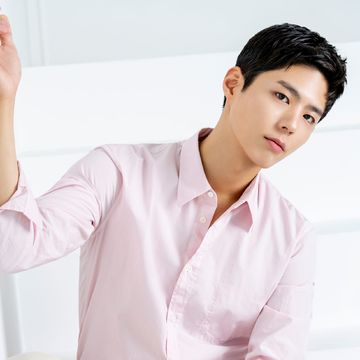 パク・ボゴムが語る！音楽のこと、演技のこと【インタビュー番外編①】