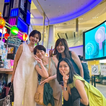 夏の日の 2023♪