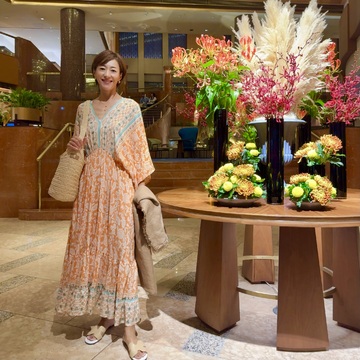 【横浜ベイシェラトン】水・木の夜限定「シャインマスカット＆ピオーネ」ビュッフェへ！  