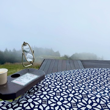 行ってみたかった清里テラスへ☆☆☆