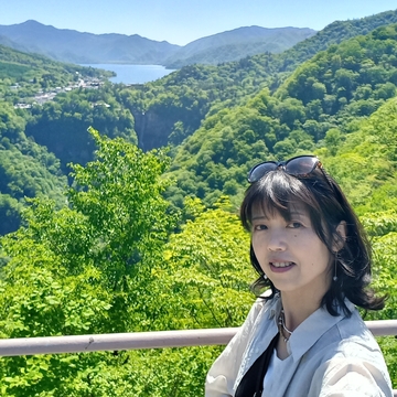 【大人の遠足】1泊2日️♡新緑の日光へ️