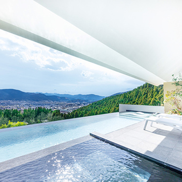 【極上ホテル＆宿】世界レベルで注目の温泉リトリート「ENOWA YUFUIN（エノワ　ユフイン）」