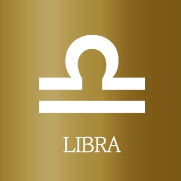 【天秤座（9/23～10/23生まれ）】2022年 12星座別・レイコ・ローランのラッキーおしゃれ占い