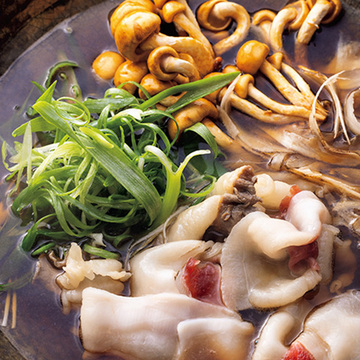 【冬の京都】冬限定のジビエ鍋が味わえる「野むら山荘」【京都の絶品鍋】