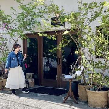 箱根湯本で、旅の余韻を味わう　〜おいしい寄り道編〜　