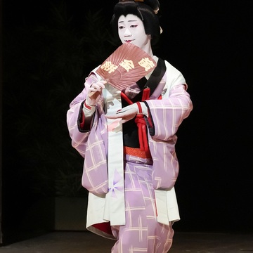 【歌舞伎俳優 中村壱太郎インタビュー】好きが原動力で事を起こすことが大切。真に打ち込むものを持てば人生はどこまでも輝く