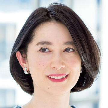 表面さえブローすればOK！ 大人の余裕漂う品格ボブヘア【50代髪型・ヘアスタイル】