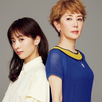【戸田恵子×明日海りおスペシャルトーク〈後編〉】まわりの人まで幸せにする、“美しく、強いひと”の正体