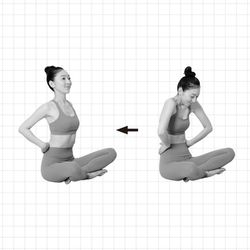 【50代「体が硬い」は大問題！】肩関節を柔らかくする朝と夜の柔軟化ストレッチ