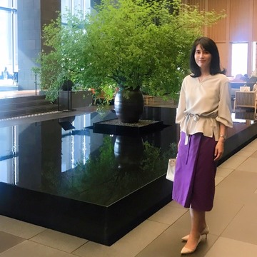 オトナなランチ