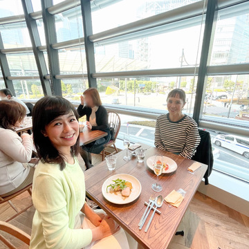 「ヤンマートウキョウ」でお米ミュージアム&お米と楽しむイタリアンランチ