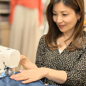 世界にひとつだけの服たちで埋まっていく【私のお気に入りワードローブ♡】