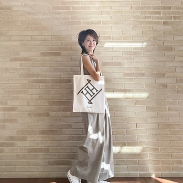 待ち遠しい！来月号の特別付録は『ヘルノ×éclat 』コラボトートバック