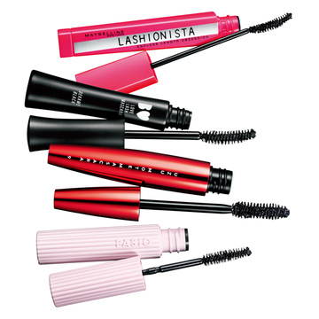 中野明海さんおすすめ！大人のまつ毛悩みを救うお役立ちマスカラ4選