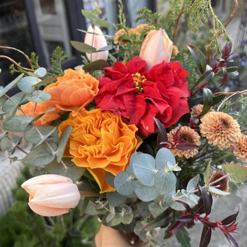 2023年が終わりますね