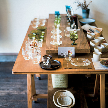 新たな思いと心意気が伝わる「盛岡」新しくていいもの　五選　