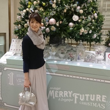 グレージュって万能