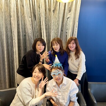 今年もお世話になりました！