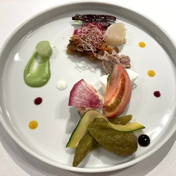 毎日がチートデイ♪食欲の秋ですね①