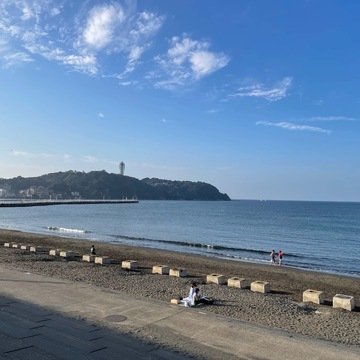 少し秋めいて来たから...