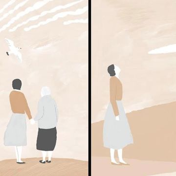 どう受け止める？いつか必ずくる”親との別れ”人それぞれの別れ方