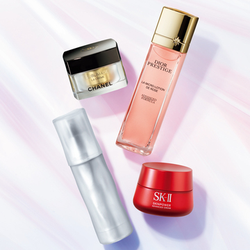 50代が損する下半顔のたるみシワ一掃！「ぐいっとリフトアップコスメ」4選