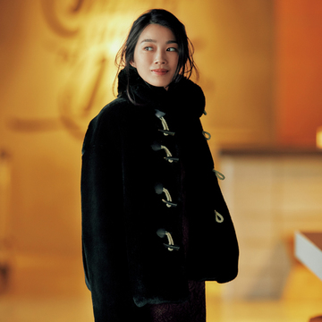 コートを脱いでもステキ！ シーン別“2層式”しゃれ見えコーデ