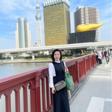 東京満喫日記　前編🗼