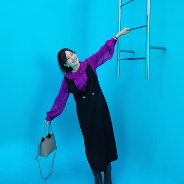 “いつか”を叶えに♡ 秋の女子旅金沢