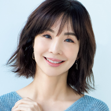 広瀬あつこ流「小粒目タイプ」補整アイメイクプロセス【逆転発想アイメイク】