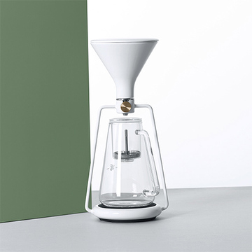 エクラ編集部スタッフがひと目惚れ！ ゴートストーリーのコーヒードリッパー