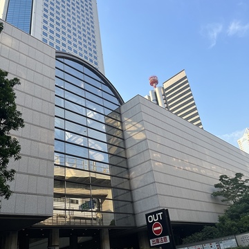 Digital × 北斎特別展「大鳳凰図転生物語」へ