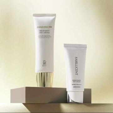 50代の美肌をつくる日焼け止め photo gallery