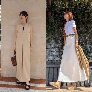 50代女性が今気になる色はベージュ！ 秋をまとう大人のベージュコーデ10選【チームJマダムまとめ】