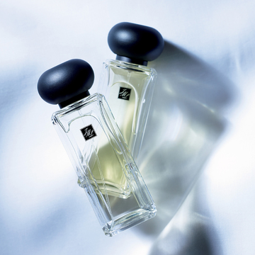 ＂洗練＂を香らせる、フレグランスメゾンの香水　五選