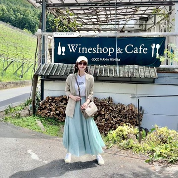 栃木日帰りツアー Part1