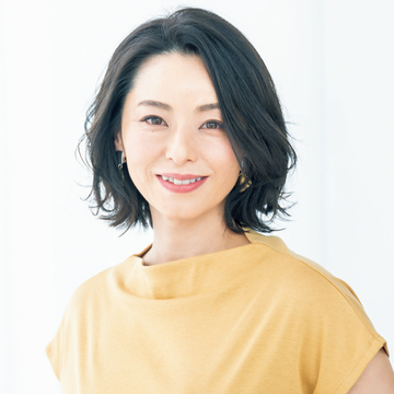 膨らみやすい髪質はパーマを味方につけたボブでリフトアップ！【50代髪型・ヘアスタイル】