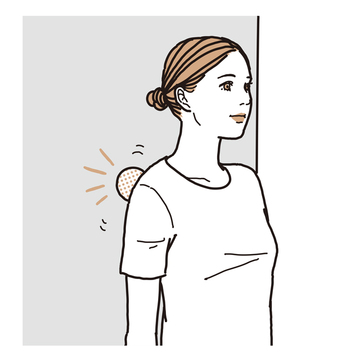 【エクラ世代・五十肩の悩み】五十肩を“正しく知る”ことが楽への近道！痛み別アドバイス