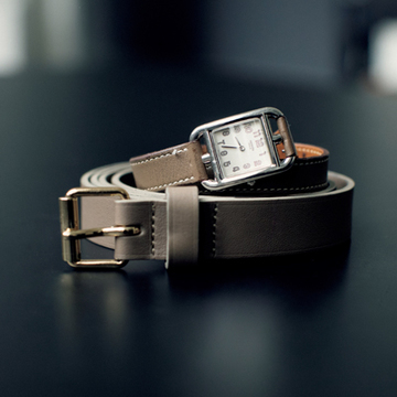 スタイリスト森慶子さんが語る「私が愛するグレージュの魅力」