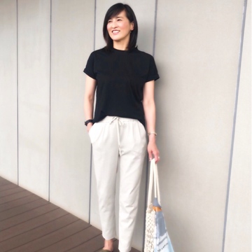  〜過ぎないゆるさ